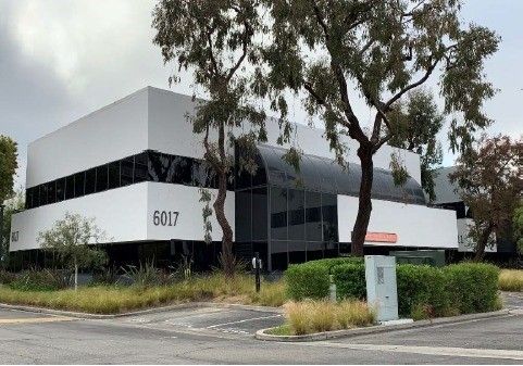 6017 Bristol Pkwy, Culver City, CA 90230